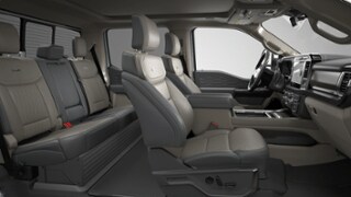 2026 Ford Super Duty® Internal Image 1